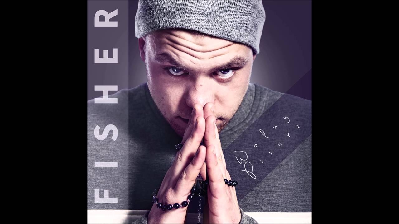 FISHER / 02. Ready or not / 