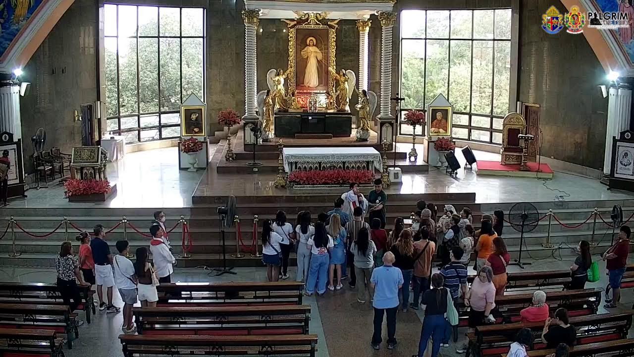 Banal na Misa | 3:30 N.H.