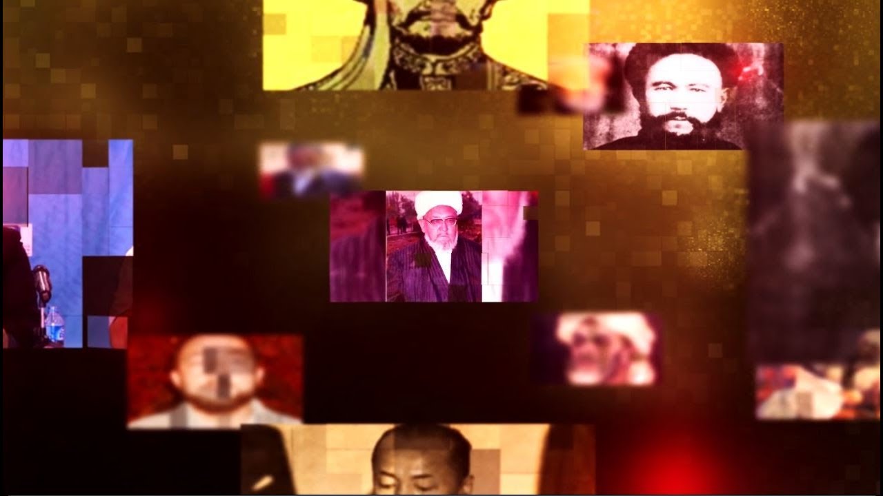 ئاۋانگارتلار 1-بۆلۈم