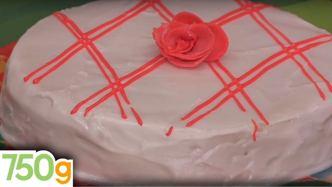 Christmas cake - 750g