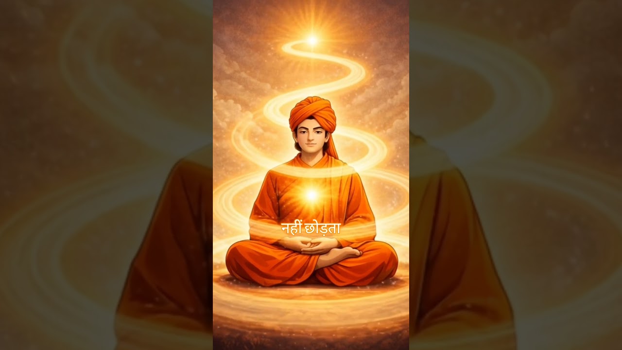 Failure आपको मजबूत बनाती है | विवेकानंद विचार | ज्ञान वर्धक