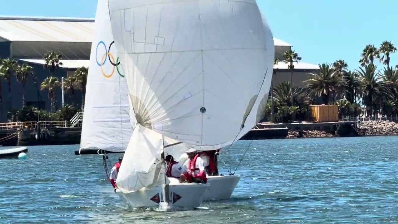 2026-02-17 ADF & Emergency Services Regatta