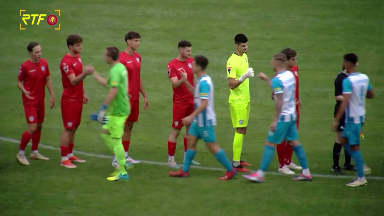 Fußball Oberliga Baden-Württemberg SSV Reutlingen - SV Oberachern
