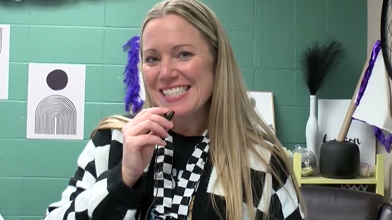 Panther News Holiday edition