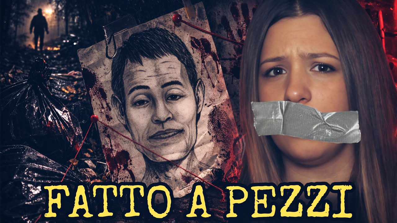 SM3MBR4T0 in un campo da GOLF: il caso inquietante di Nikko John Doe  🇯🇵