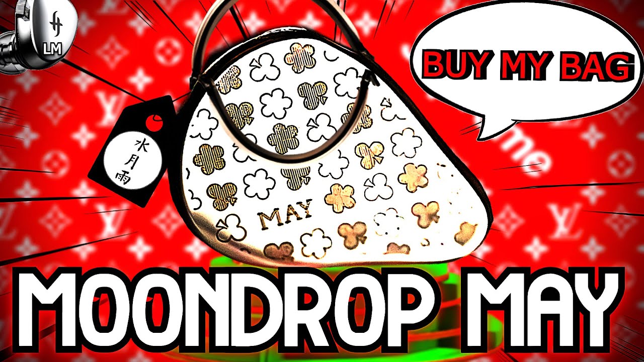 Moondrop MAY or MEH? (Review & EA500LM)