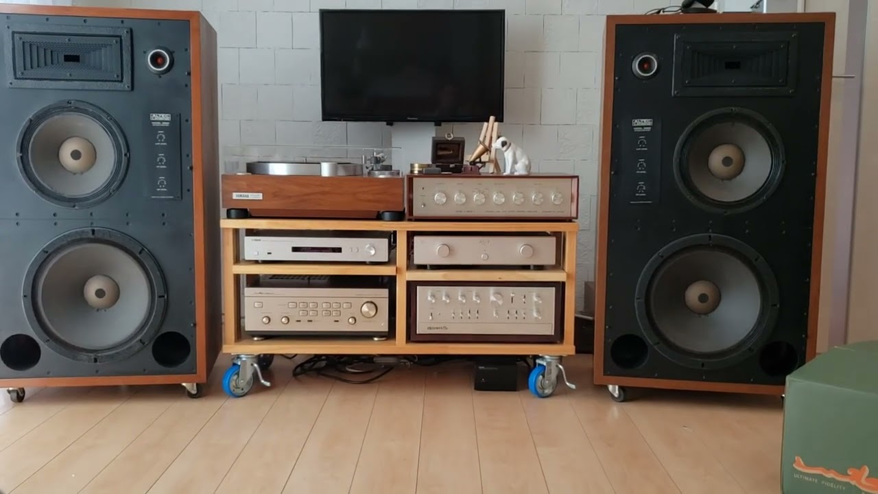 luxman l 570