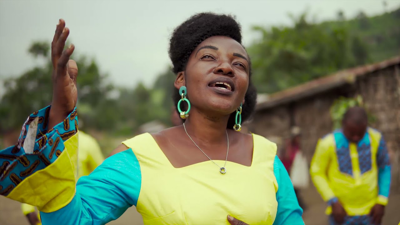 Chorale Sinaï Muda umekwisha