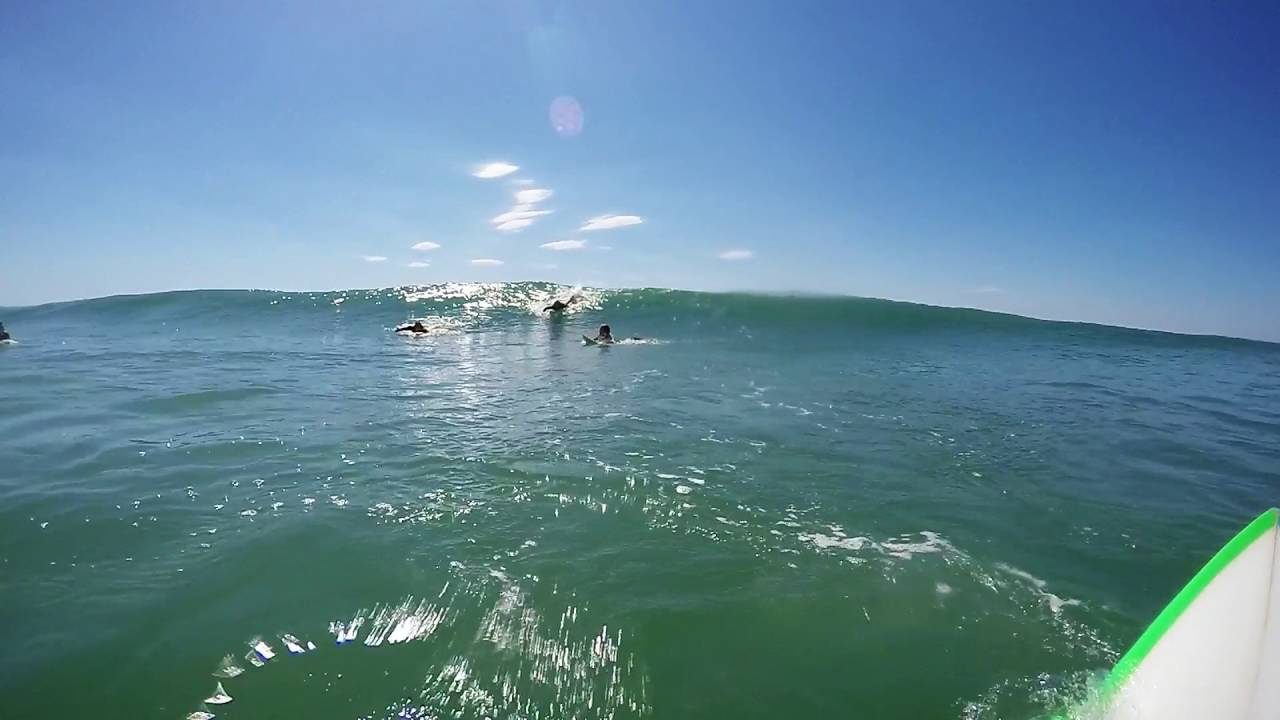 Surf Estagnots Bourdaines 06 2016
