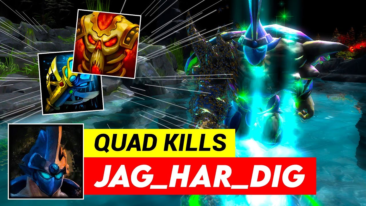 HoN Pestilence Jag_Har_Dig 1824 MMR