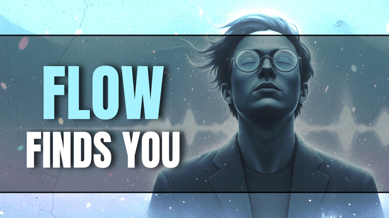 “Let It Flow / Lascia Scorrere”