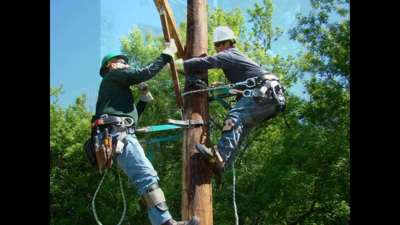 NJATC Partnership in Training