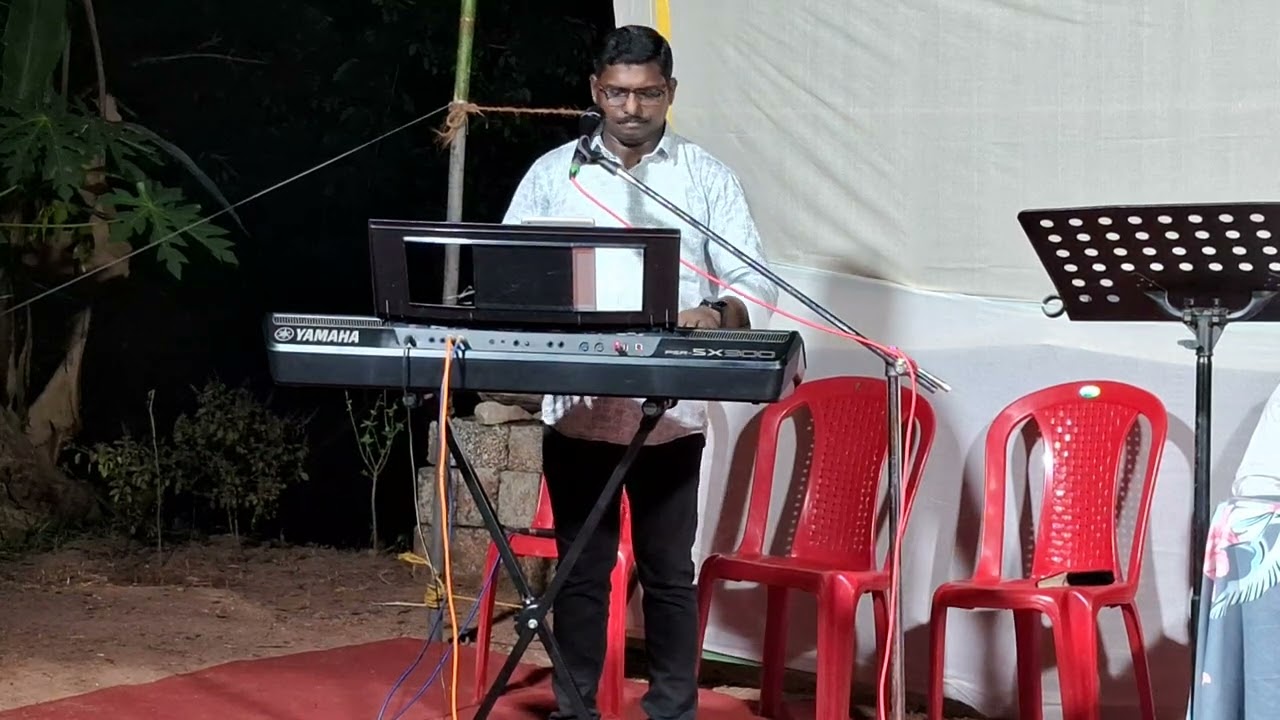 കാക്കയാൽ ആഹാരം നൽകിയവൻ #Br Sajayan Punalur