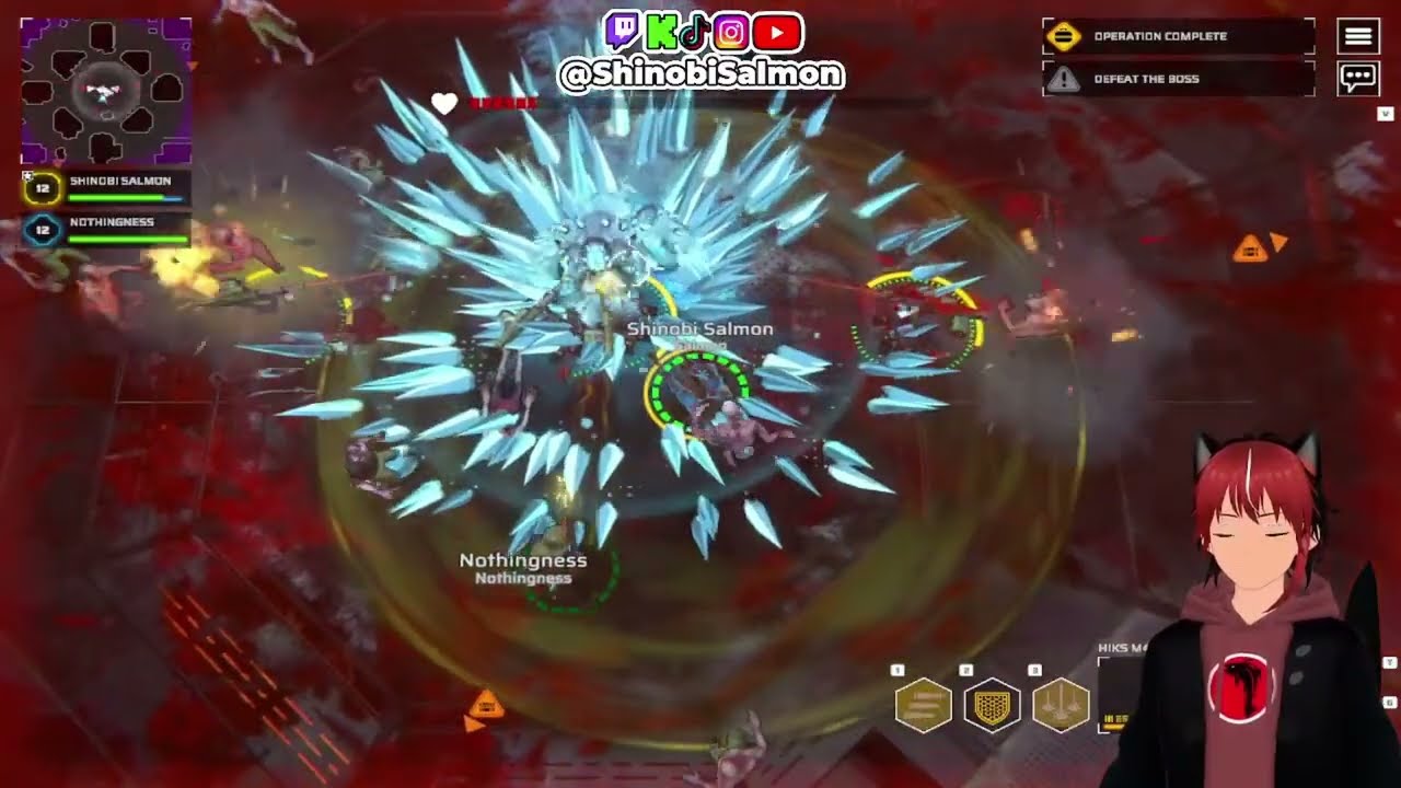 How To Easily Beat Any Boss In Zombie Assault: Resurgence