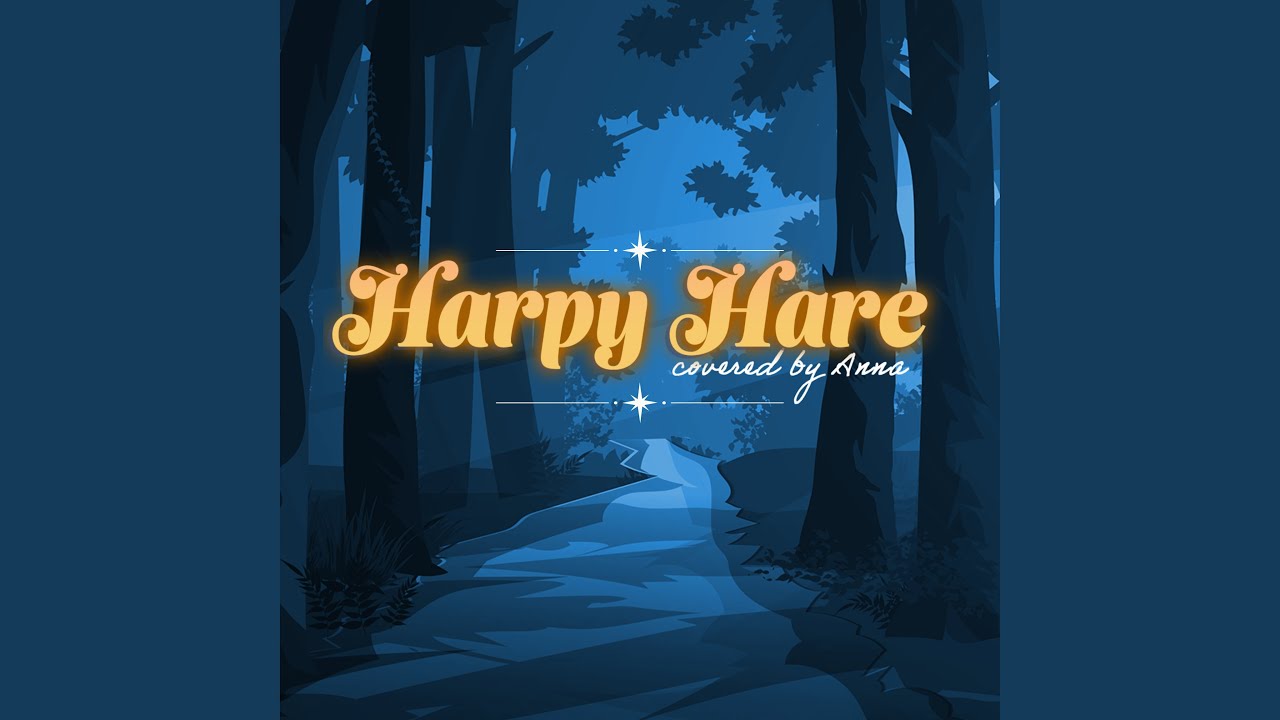 Harpy Hare