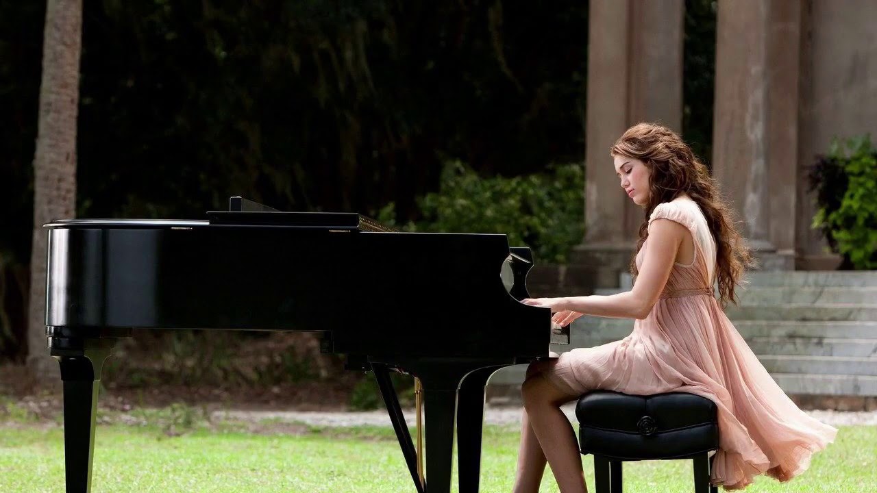 Newage Piano Artists - Beautiful and ethereal Ambient piano