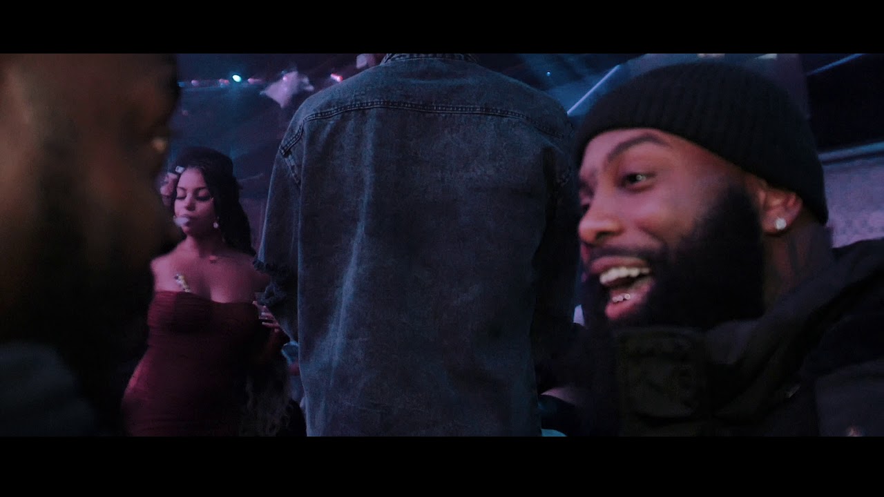 Hollywood Evans - My Bros (shot by @guwapmotions6494)