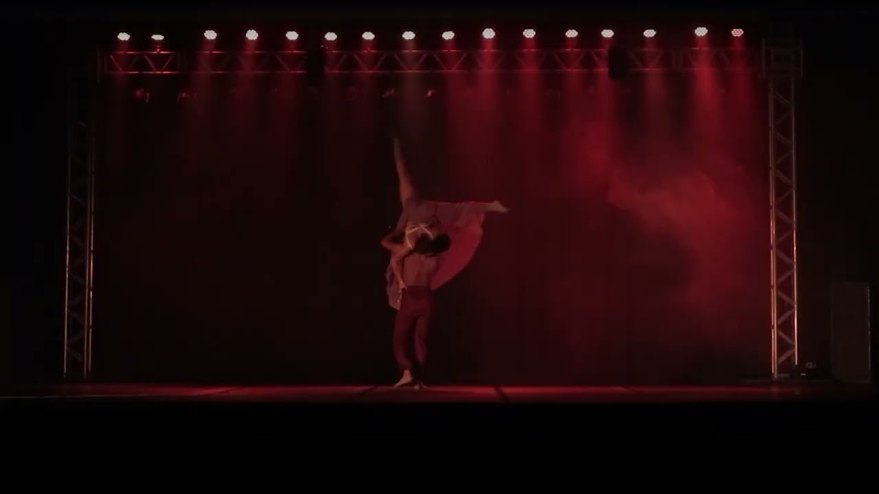 ONDE O OLHAR DESCANSA