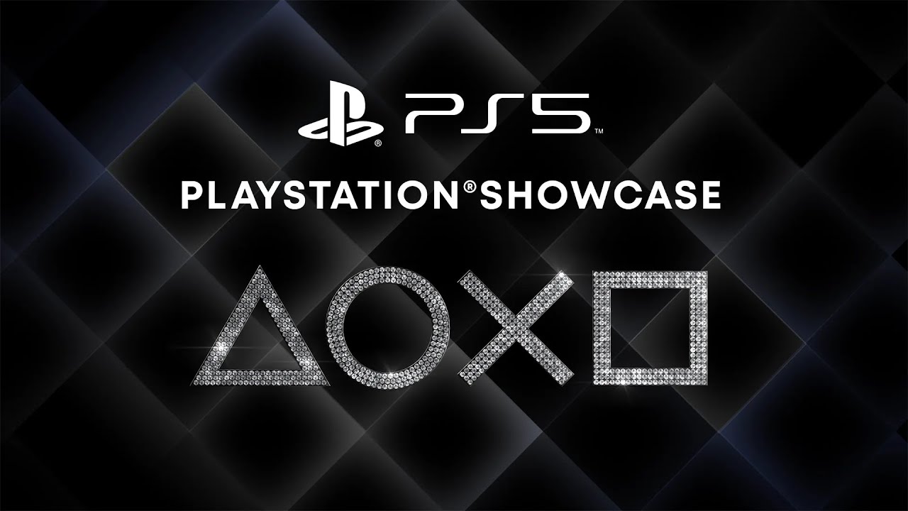 Elajjaz - Playstation Showcase - September 2021