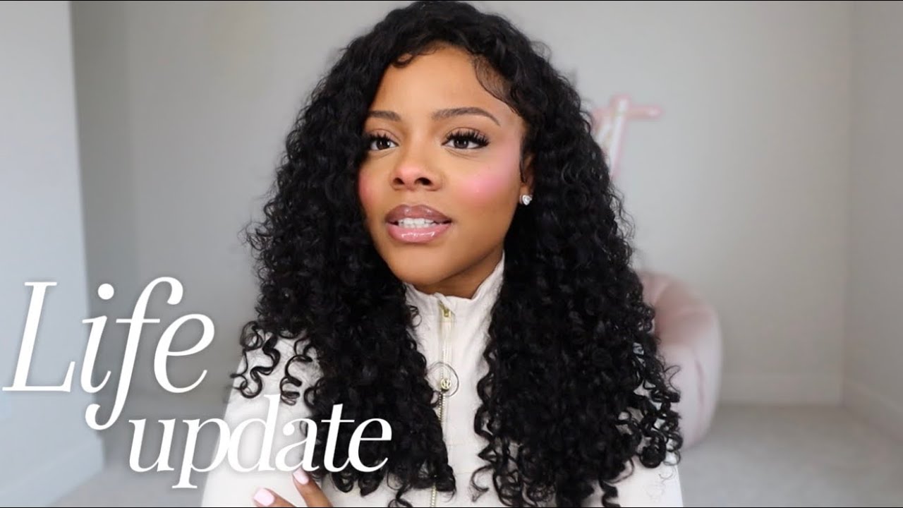 LIFE UPDATE 🩷: where have I been?| Getting a Job + Travel Plans + Breast Reduction + Buying home etc