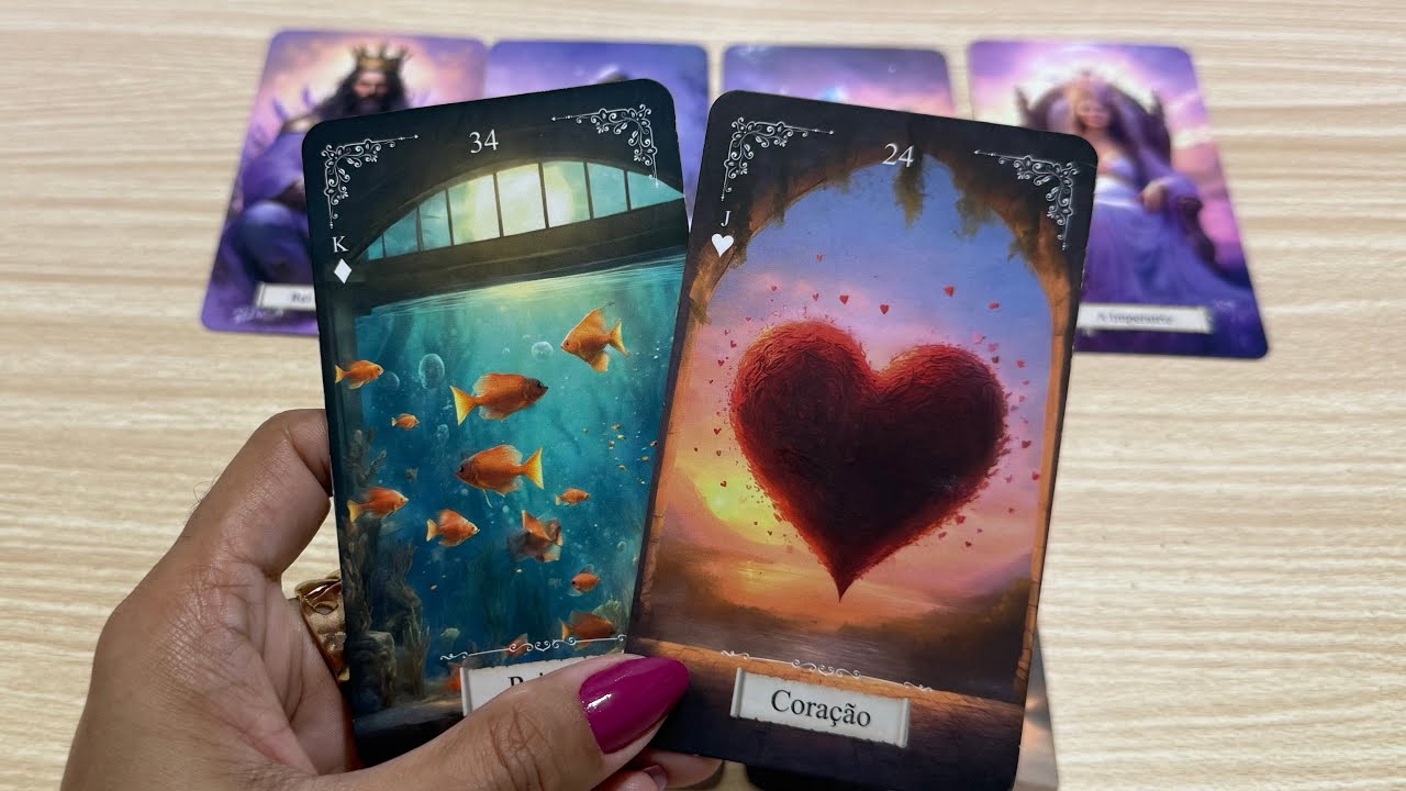 🔮SABADÃO DA PESSOA AMADA | COMO ESSA PESSOA ESTÁ EM RELAÇÃO A VC HOJE 🙏🏽