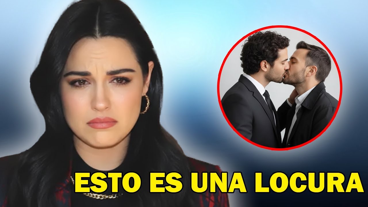 Después de tres años de matrimonio, Maite Perroni finalmente confesó una verdad loca sobre su marido