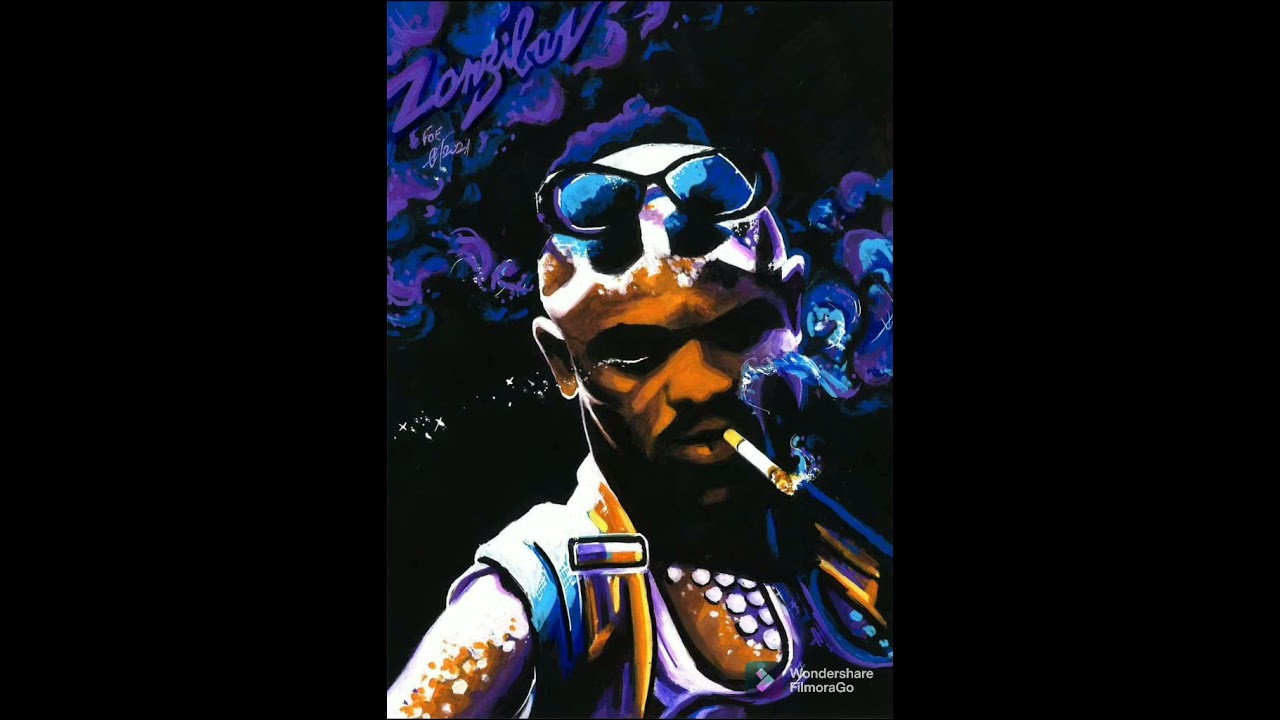 Zanzibar - Me bo ya ?