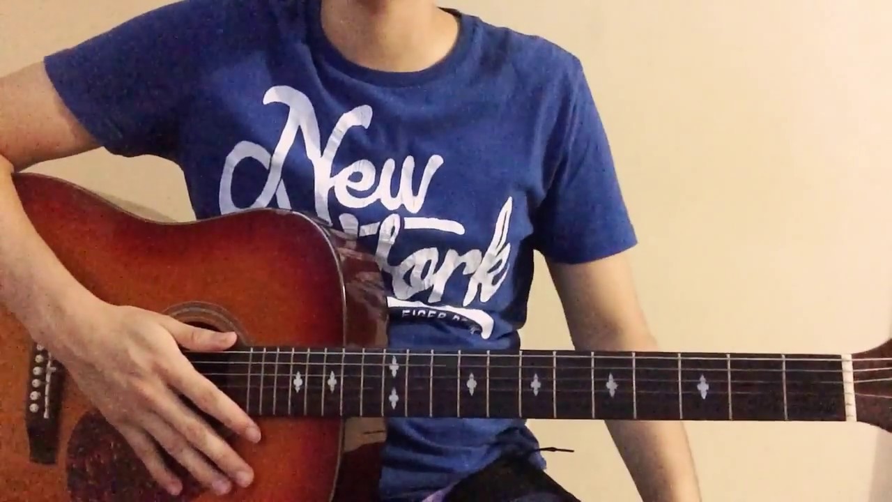 Como tocar Tan Lejos - No te va a Gustar | Tutorial