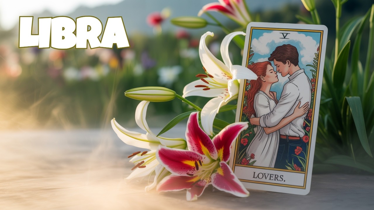 LIBRA🥹💘“COME BACK… JUST TALK TO ME” 😢THEY’RE NOT READY TO LET YOU GO ❤️‍🔥✨END MARCH TAROT LOVE