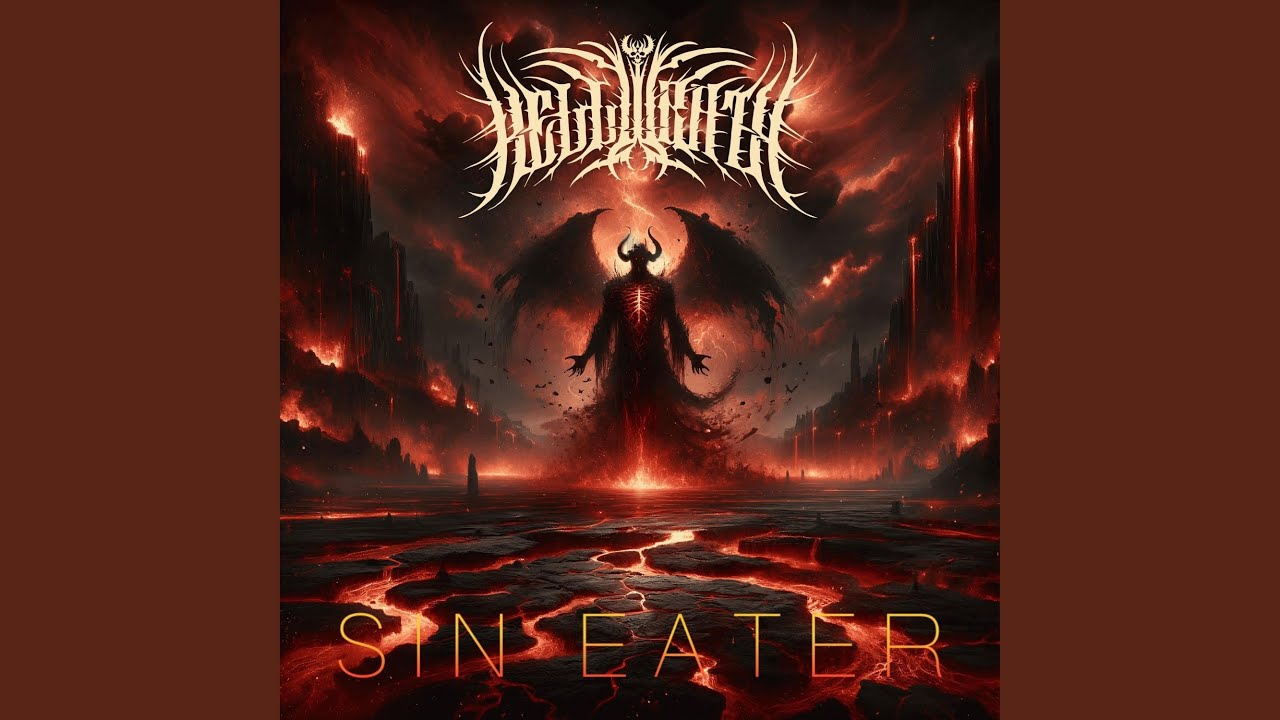 sin eater
