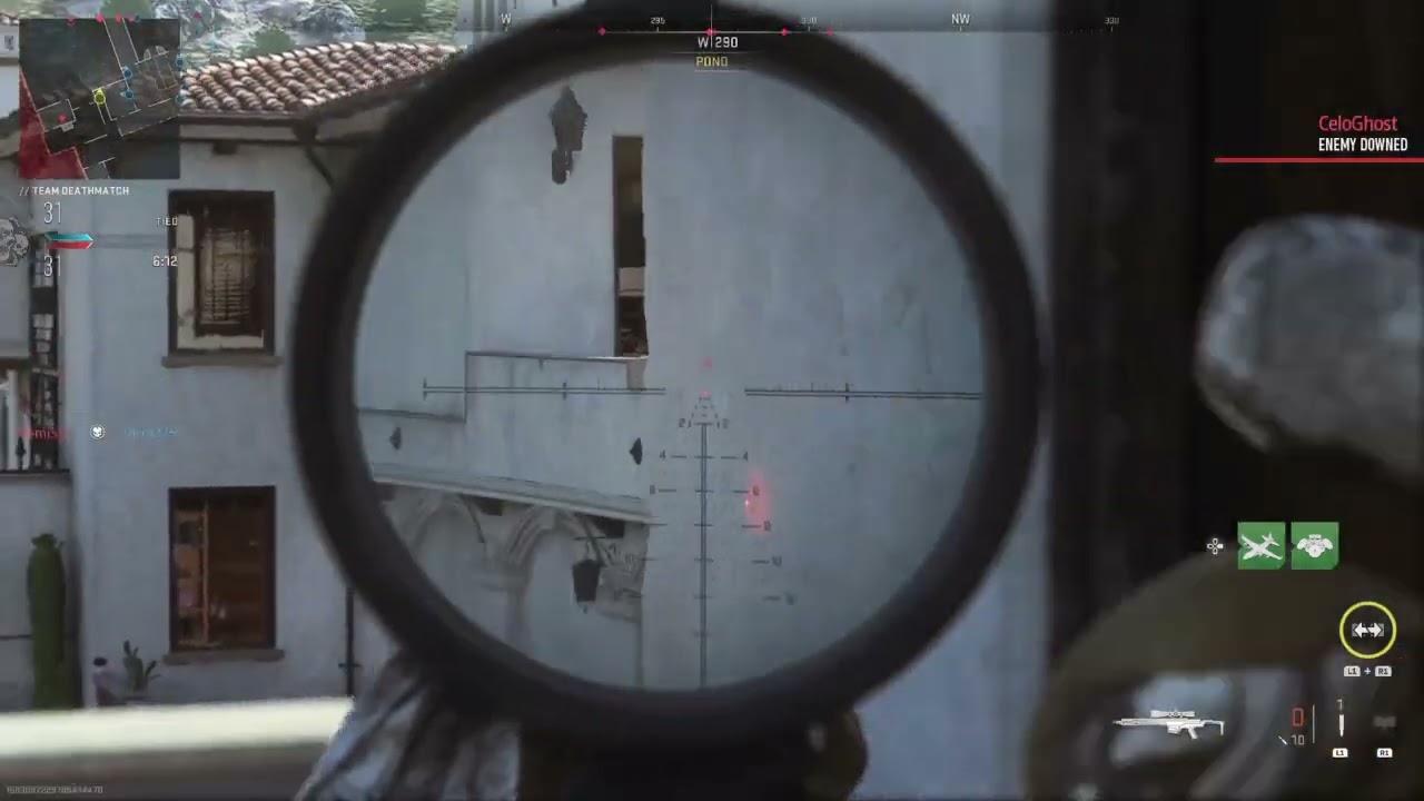 Call of Duty® Mttt43