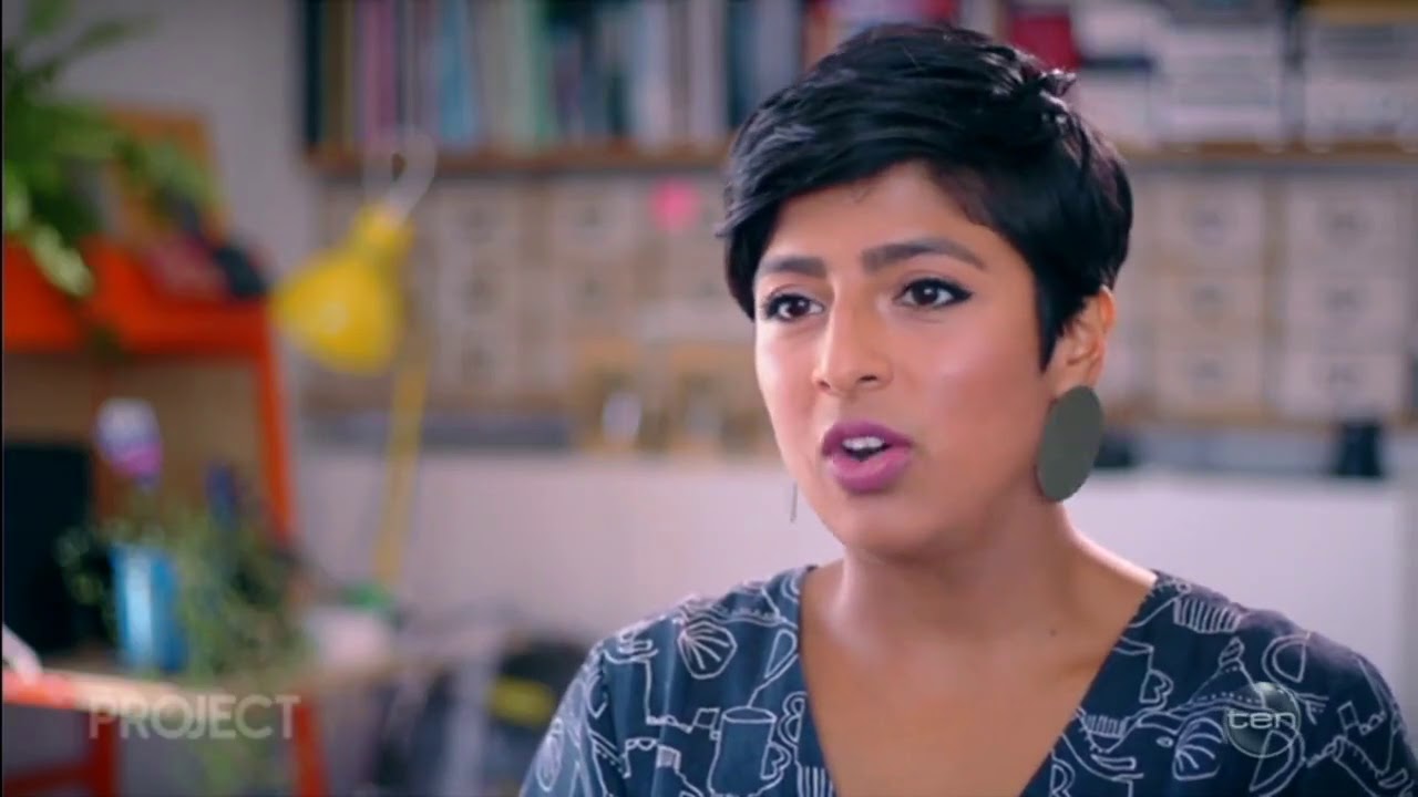 Uppma Virdi founder of Chai Walli is The Project's next Woman to Watch - Channel 10