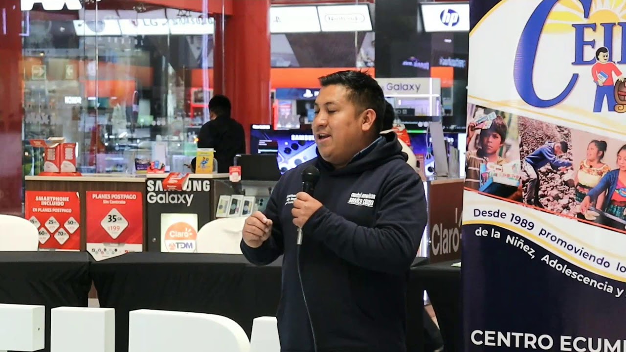 Intercambio y Oportunidad