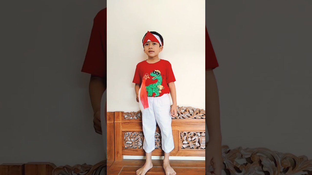 #Esbegesa# Sorak Sorak Bergembira by Oryza Cipt. C Simanjuntak