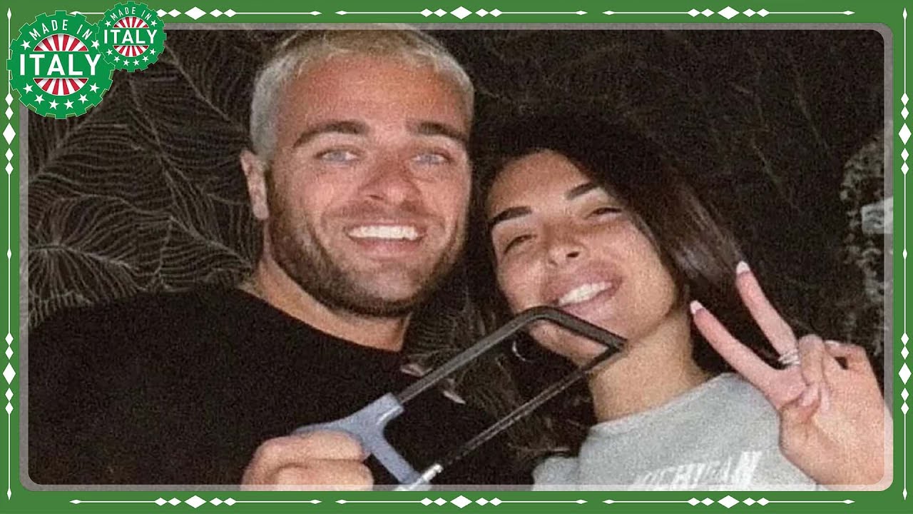 Ex coppia di Grande Fratello di nuovo insieme il progetto che riaccende le speranze dei fan