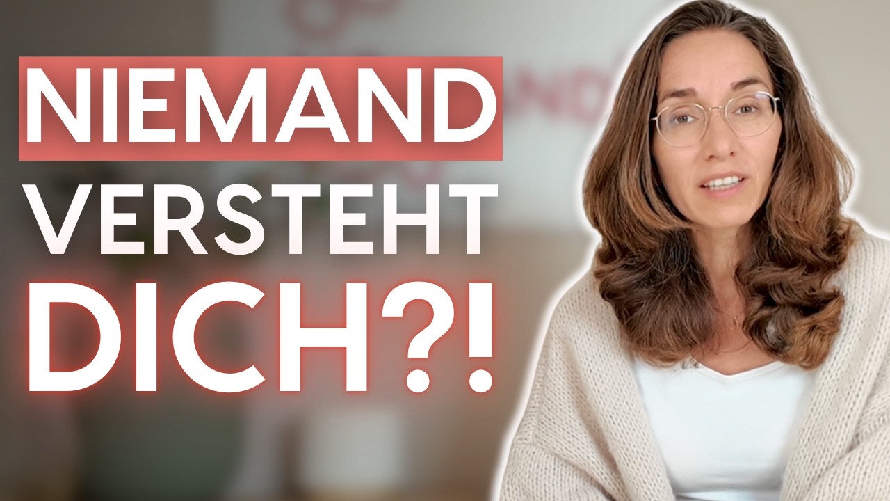 Niemand versteht HPU? So sprichst du richtig mit Ärzten, Freunden & Familie