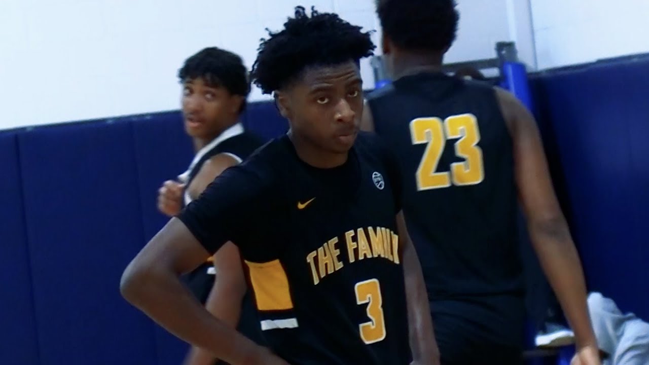 Jamarion 