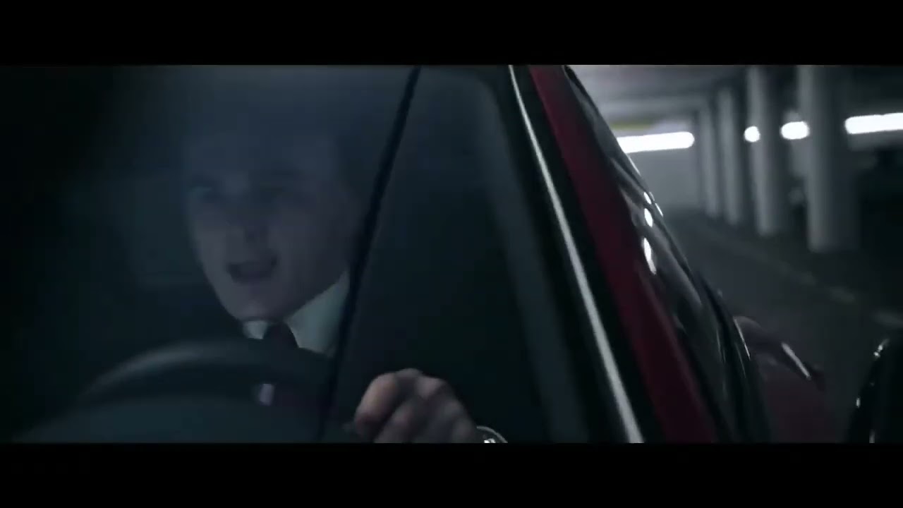 Willy William - Ego (WIB3X Remix) - (Video Car RelaX Music)