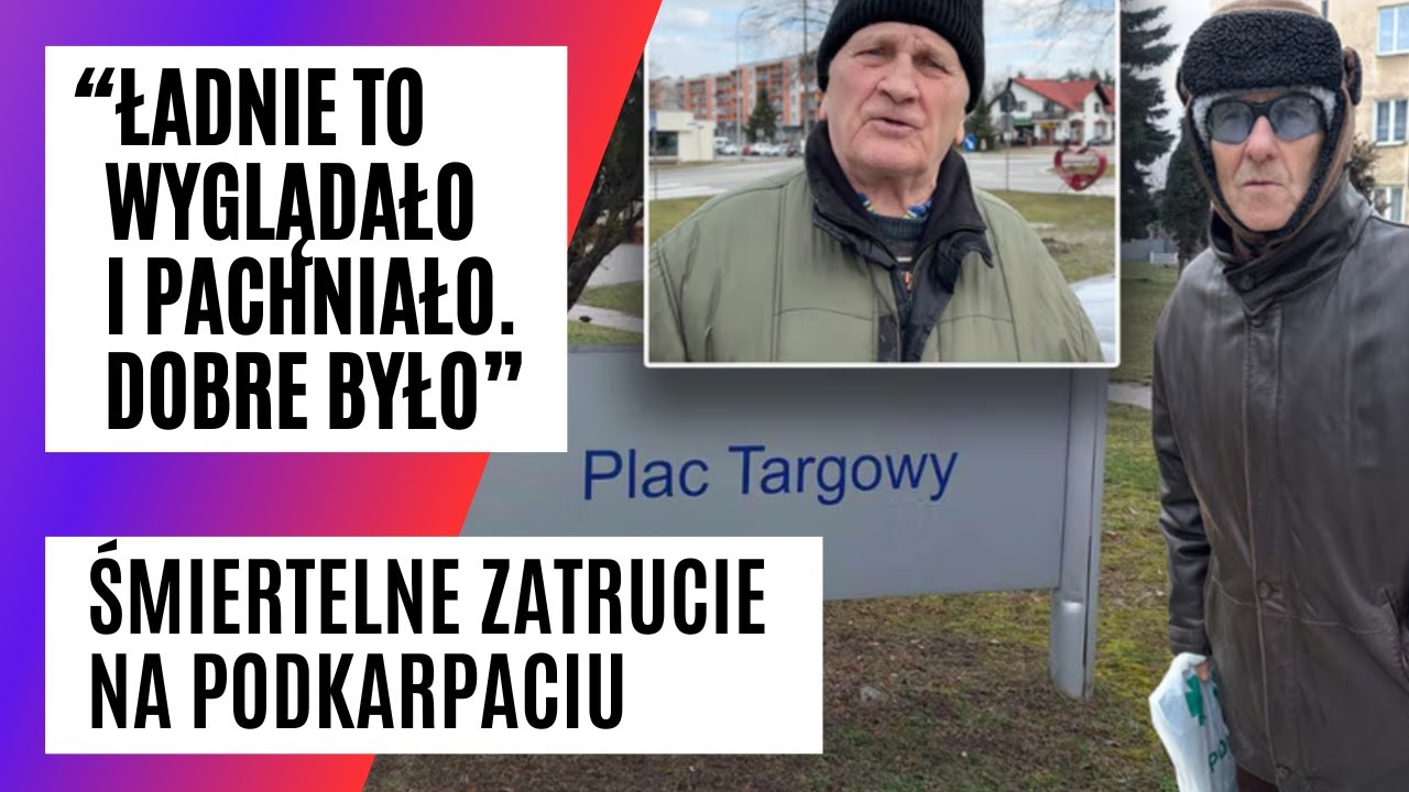 Galareta grozy w Nowej Dębie. Jedna osoba NIE ŻYJE!  | FAKT.PL