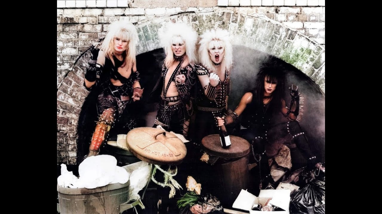 Wrathchild      