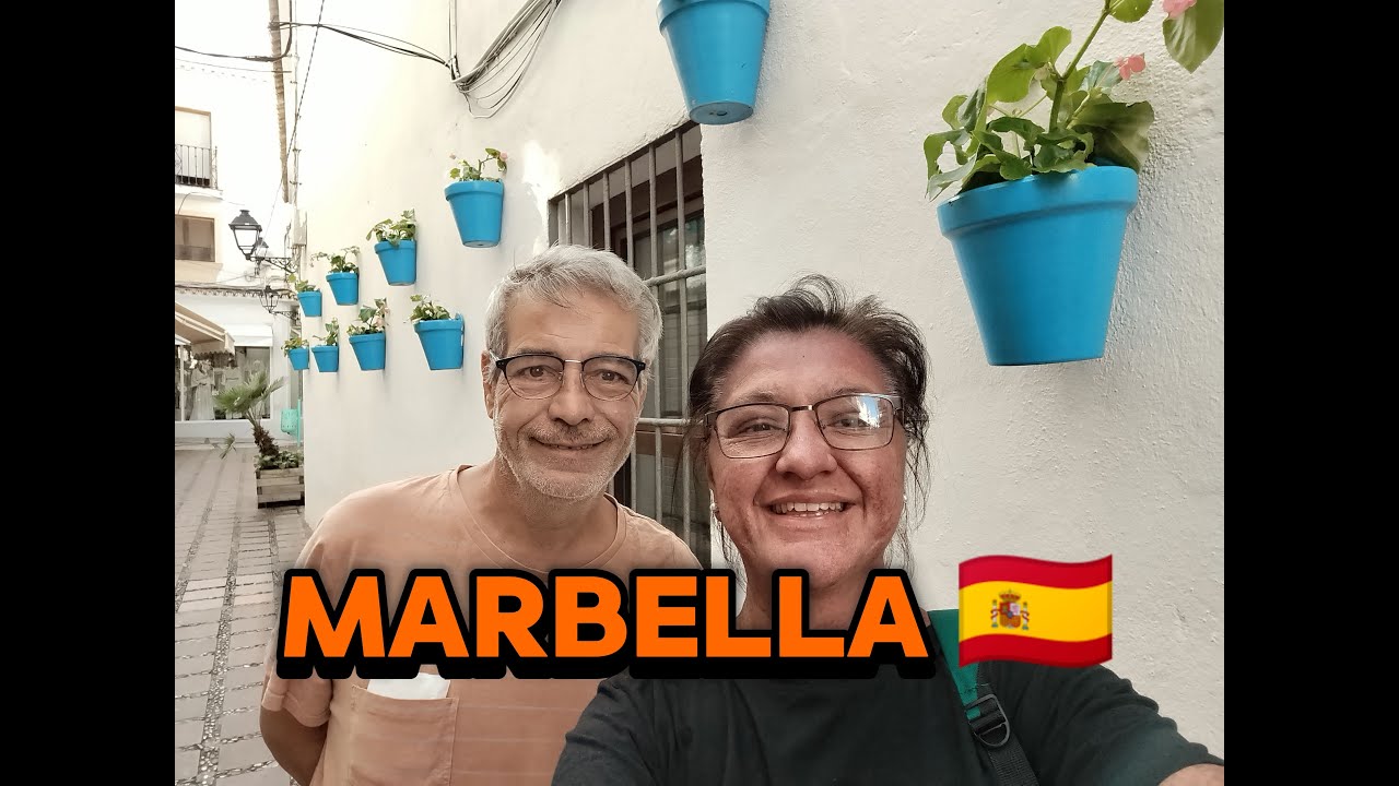 MARBELLA 🇪🇸 España