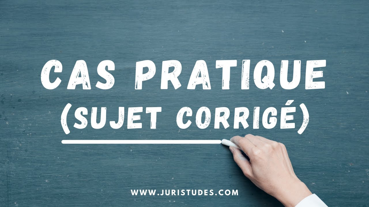 La rétractation dans le contrat de vente (cas pratique + sujet corrigé)