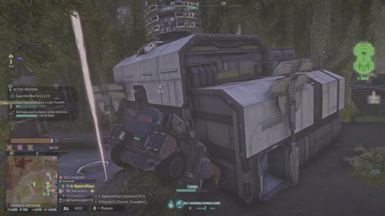 Shotgun stupidity