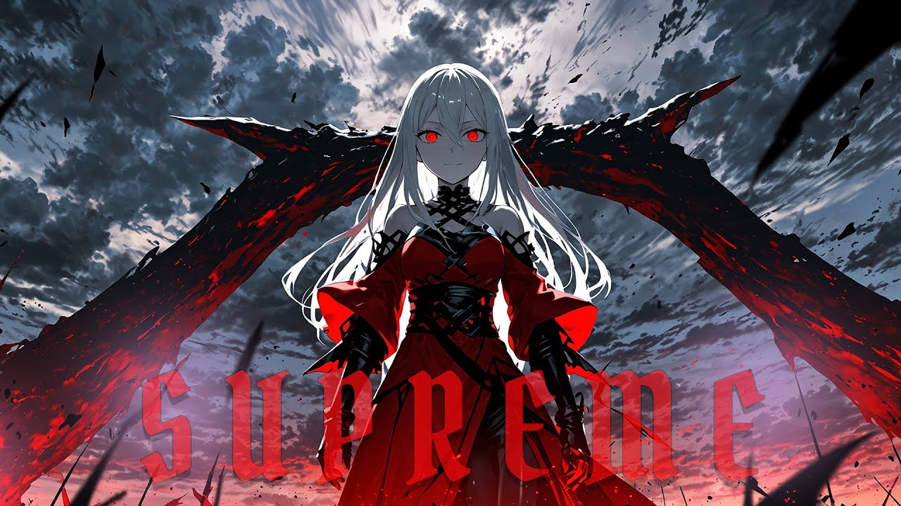 Supreme Violincore (Violin Metal) by Smoke-Oh 最高