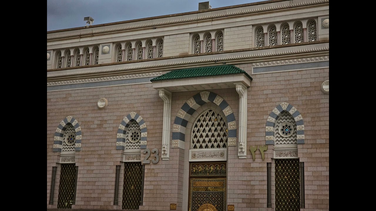 ۞ سورة القصص من صلاة القيام | رمضان 1446هـ