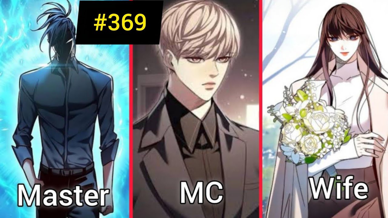 Eleceed Chapter 369 manhwa | #manhwa #eleceed