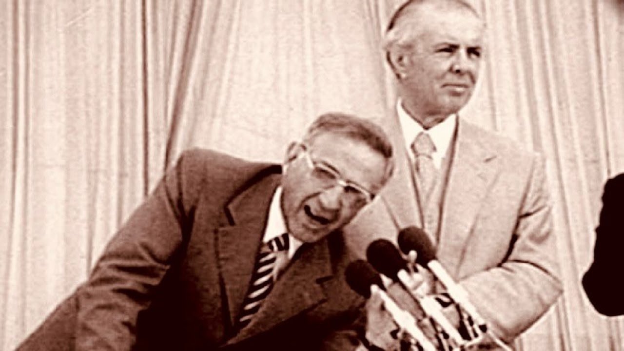 Projekti që synoi Enver Hoxha…Berthamori!? - Gjurmë Shqiptare
