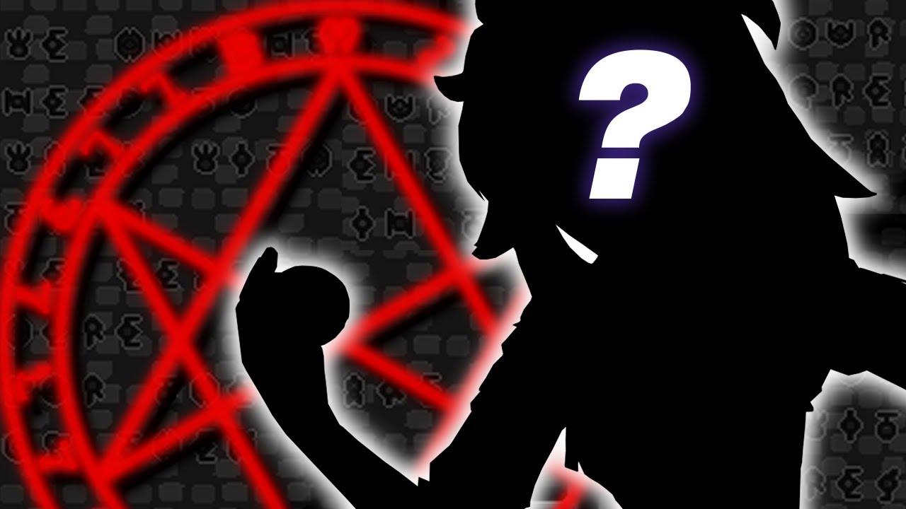 Pokémon's Scariest Character
