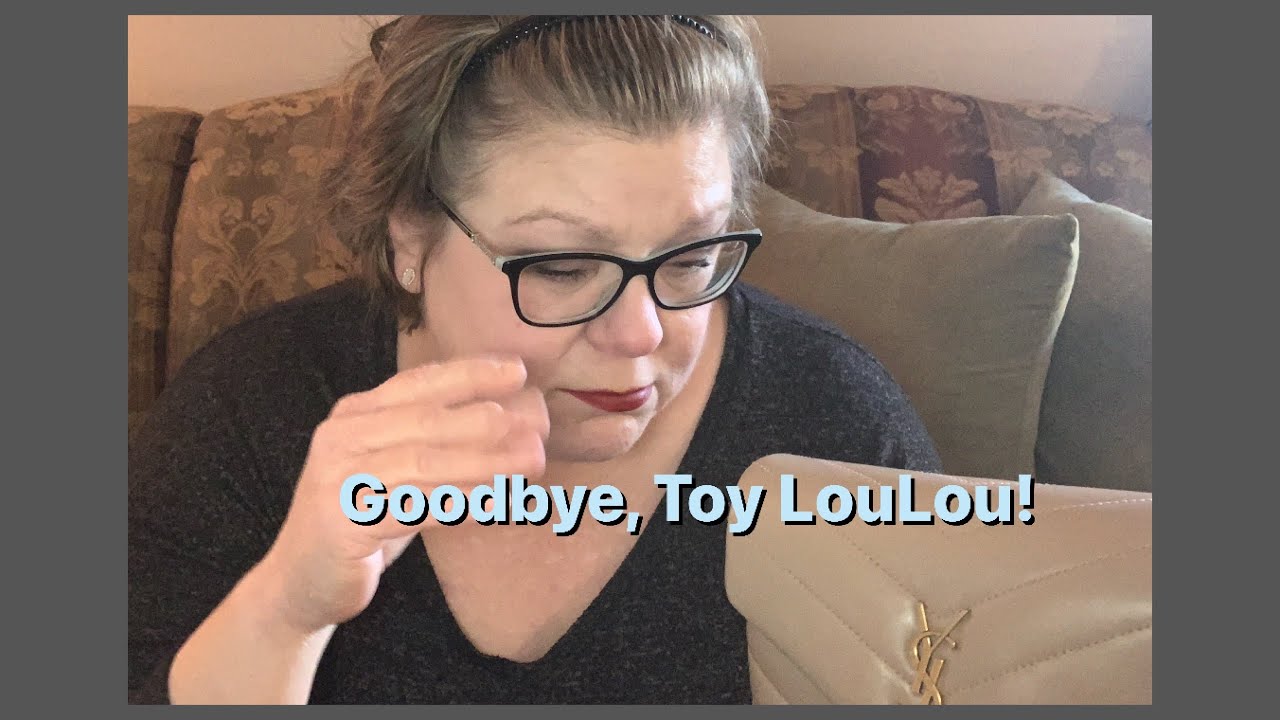 Why I Sold My Toy LouLou — Watch Before Buying!