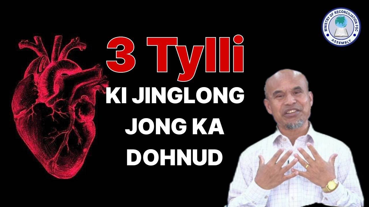 KI JINGLONG JONG KA DOHNUD| Ps T Lson Rajee
